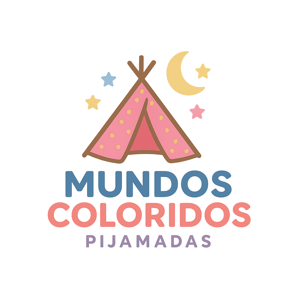 Mundos Coloridos